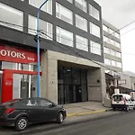Seaport Pacifico
