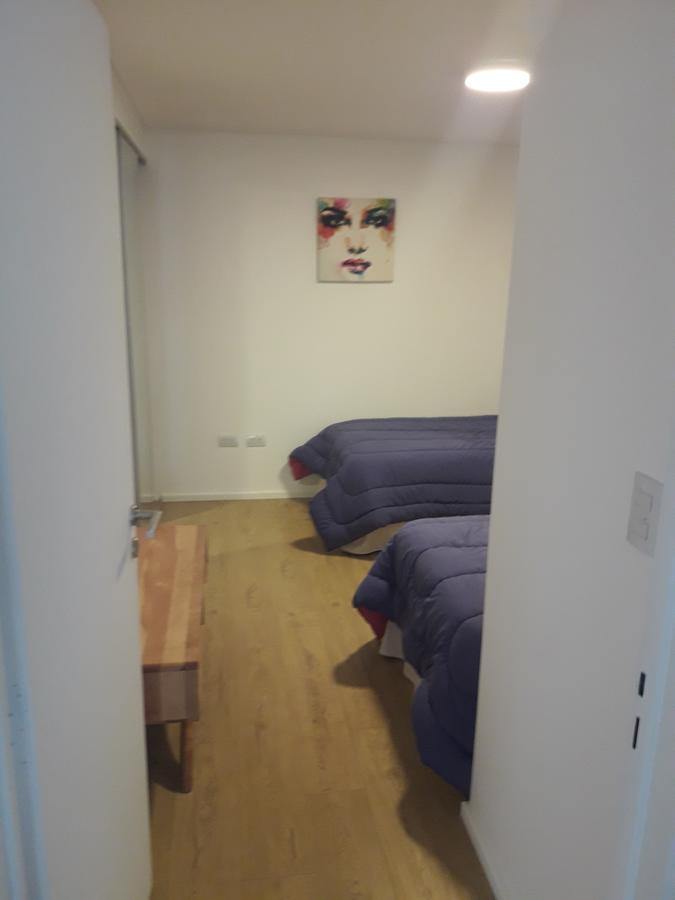 Apartamento Seaport Pacifico