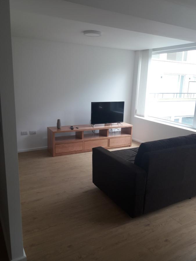 Apartamento Seaport Pacifico *