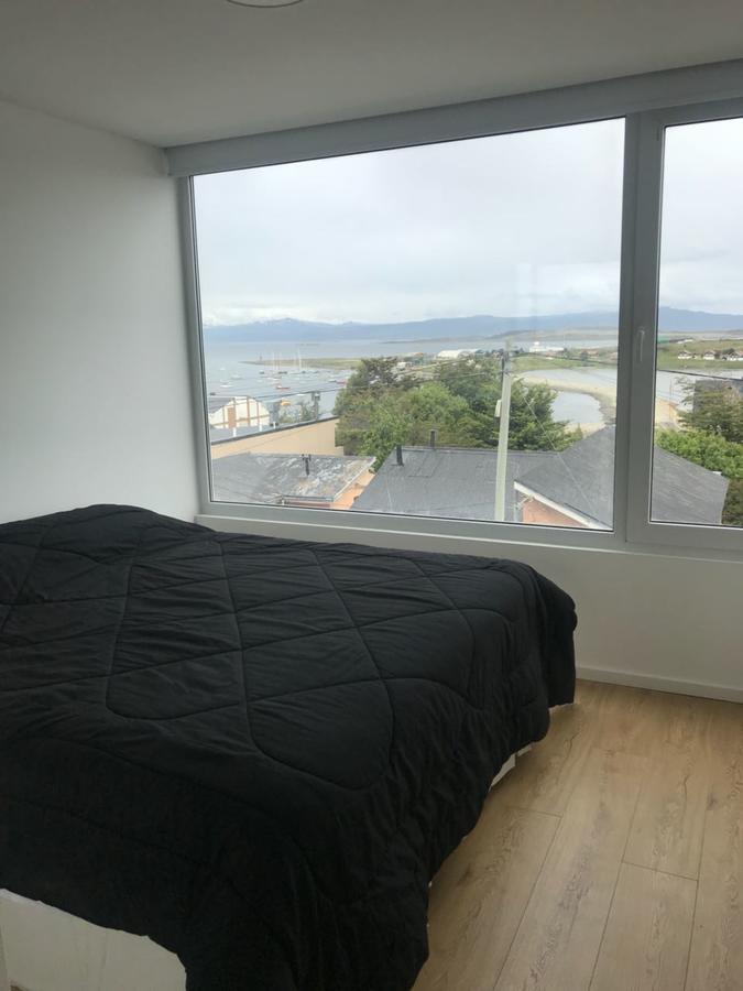 Apartamento Seaport Pacifico *