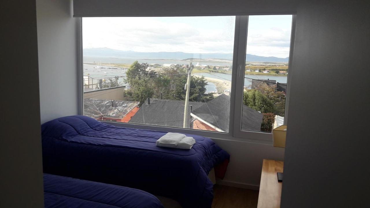 Seaport Pacifico Apartamento Ushuaia